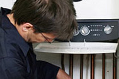 boiler replacement South Mimms
