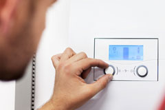 best South Mimms boiler servicing companies