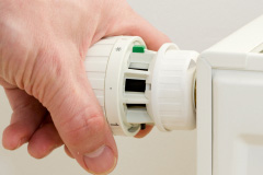 South Mimms central heating repair costs