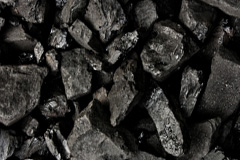 South Mimms coal boiler costs