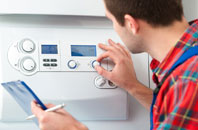 free commercial South Mimms boiler quotes